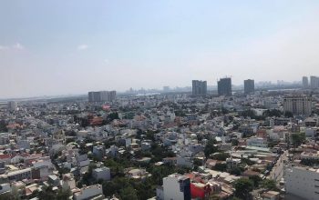 Căn hộ La Astoria 2