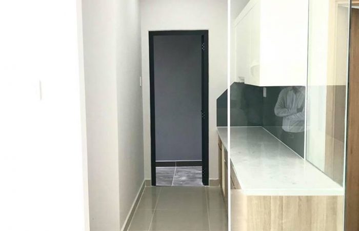 Căn hộ La Astoria 2