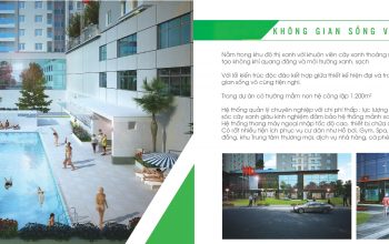 Căn hộ Homyland Riverside