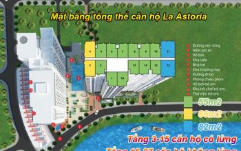 Căn hộ La Astoria 2