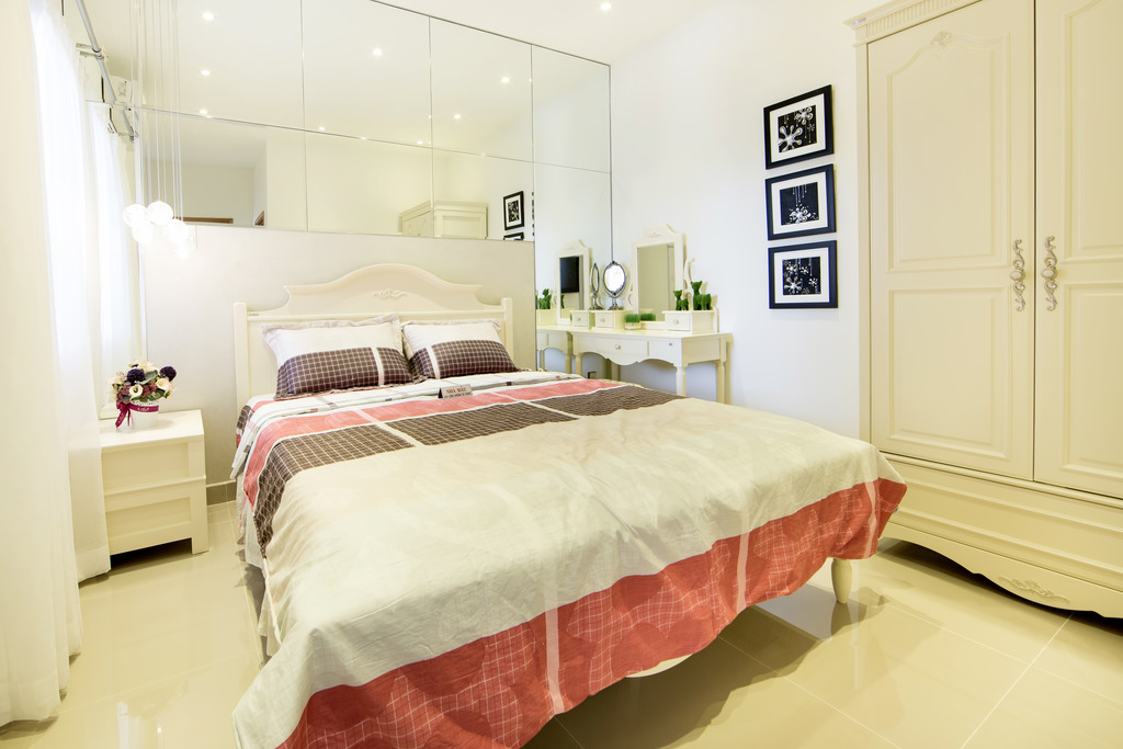 Căn hộ Fresca Riverside Thủ Đức