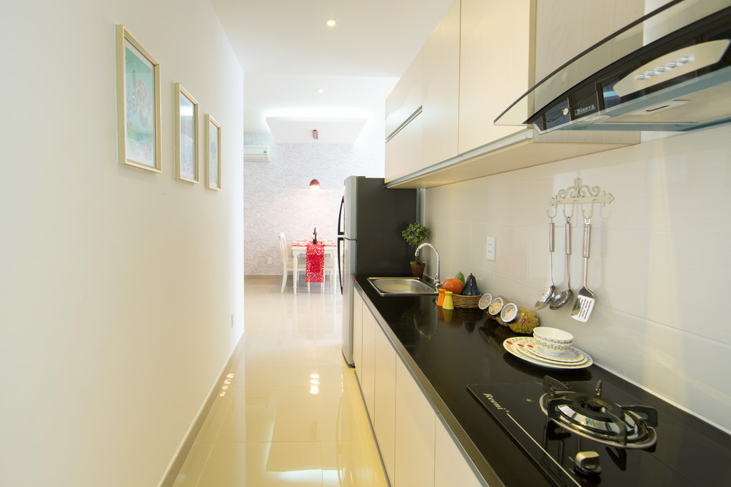 Căn hộ Fresca Riverside Thủ Đức