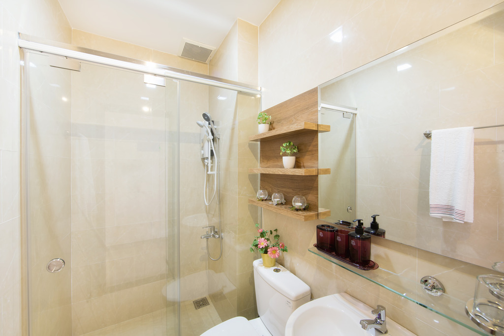 Căn hộ Fresca Riverside Thủ Đức