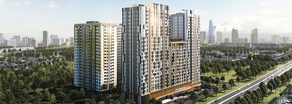 DELASOL Quận 4